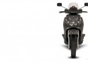 Piaggio Beverly 250ie